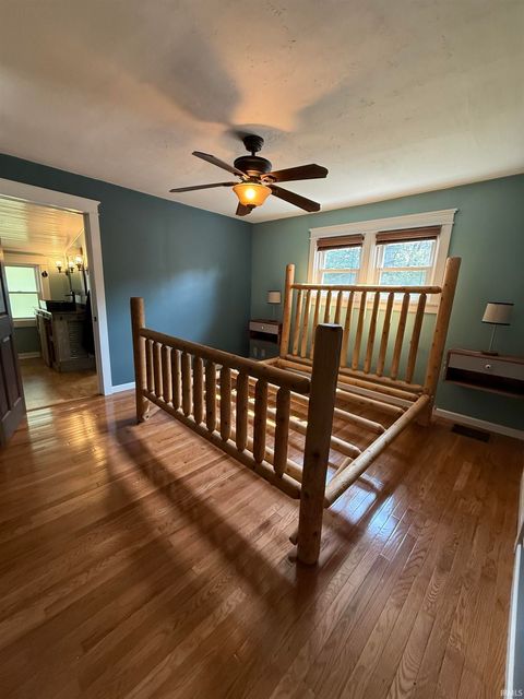 Tiny photo for 4364 W 500 South, Peru, IN 46970 (MLS # 202532623)