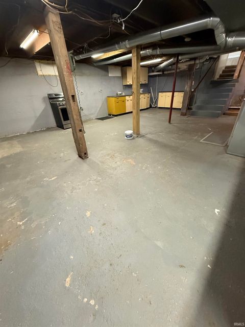 Tiny photo for 4364 W 500 South, Peru, IN 46970 (MLS # 202532623)