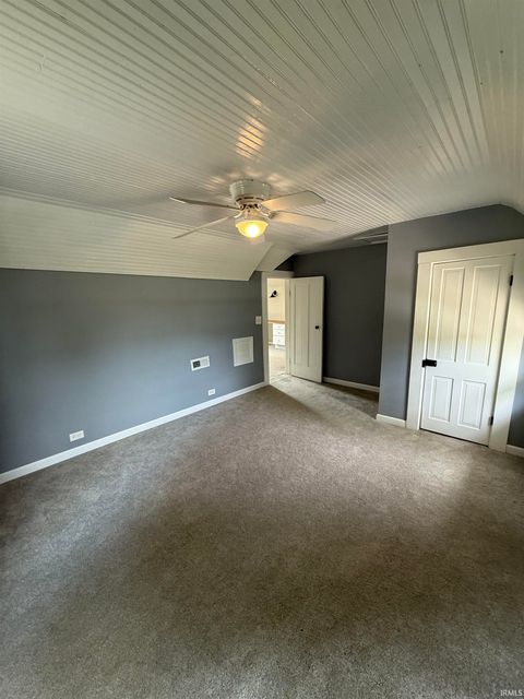Tiny photo for 4364 W 500 South, Peru, IN 46970 (MLS # 202532623)