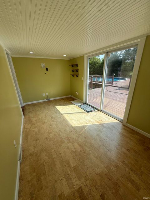 Tiny photo for 4364 W 500 South, Peru, IN 46970 (MLS # 202532623)