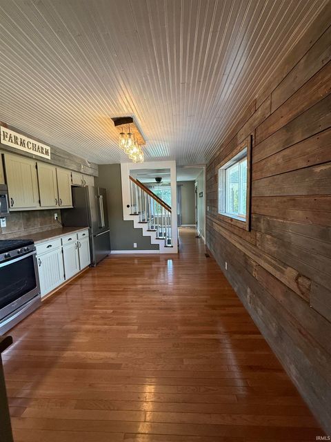 Tiny photo for 4364 W 500 South, Peru, IN 46970 (MLS # 202532623)