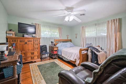 Tiny photo for 4587 S 50 E Road, Kokomo, IN 46902 (MLS # 202630207)