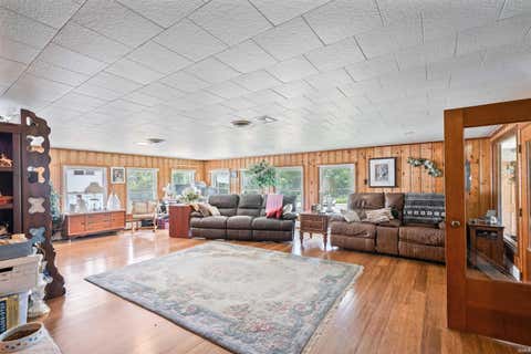 Tiny photo for 4587 S 50 E Road, Kokomo, IN 46902 (MLS # 202630207)