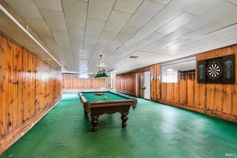 Tiny photo for 4587 S 50 E Road, Kokomo, IN 46902 (MLS # 202630207)