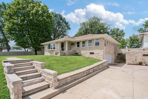 Tiny photo for 4587 S 50 E Road, Kokomo, IN 46902 (MLS # 202630207)