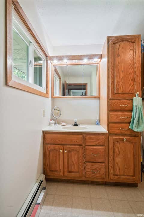 Tiny photo for 4587 S 50 E Road, Kokomo, IN 46902 (MLS # 202630207)