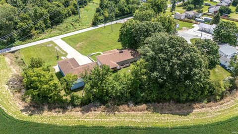 Tiny photo for 4587 S 50 E Road, Kokomo, IN 46902 (MLS # 202630207)