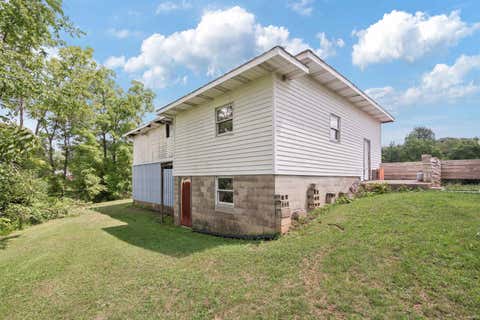 Tiny photo for 4587 S 50 E Road, Kokomo, IN 46902 (MLS # 202630207)