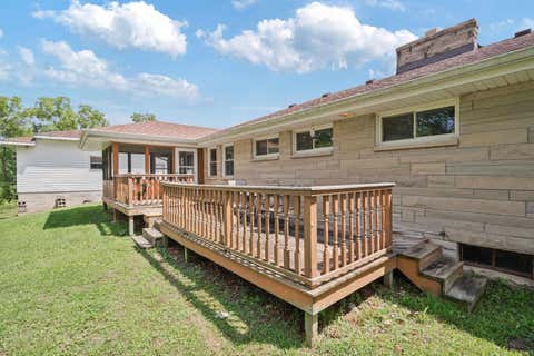 Tiny photo for 4587 S 50 E Road, Kokomo, IN 46902 (MLS # 202630207)