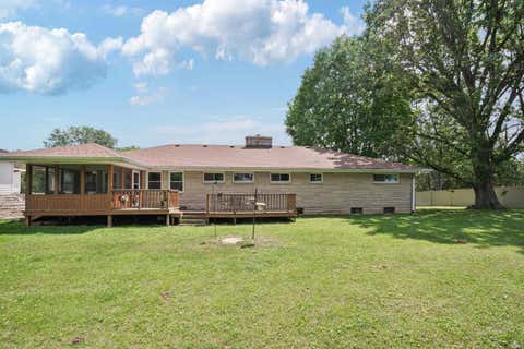 Tiny photo for 4587 S 50 E Road, Kokomo, IN 46902 (MLS # 202630207)