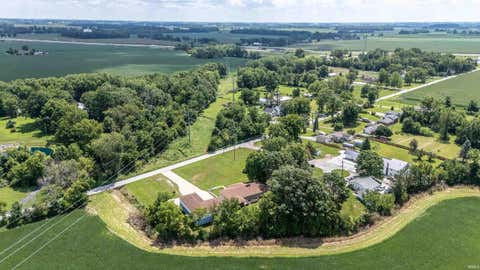 Tiny photo for 4587 S 50 E Road, Kokomo, IN 46902 (MLS # 202630207)