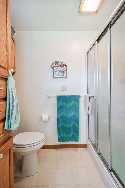Tiny photo for 4587 S 50 E Road, Kokomo, IN 46902 (MLS # 202630207)