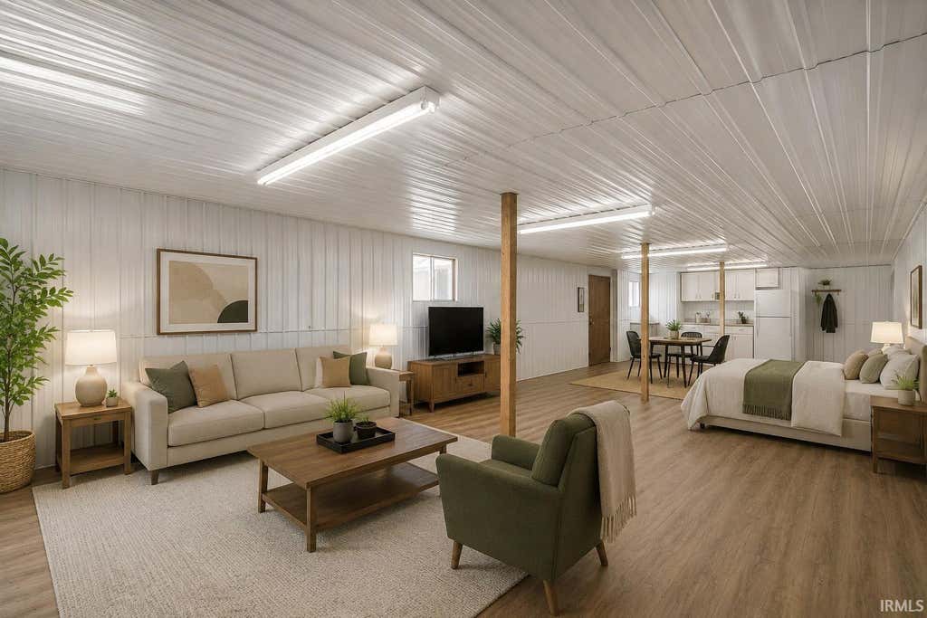 Photo of 4587 S 50 E Road, Kokomo, IN 46902 (MLS # 202630207)