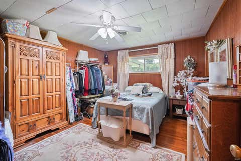 Tiny photo for 4587 S 50 E Road, Kokomo, IN 46902 (MLS # 202630207)