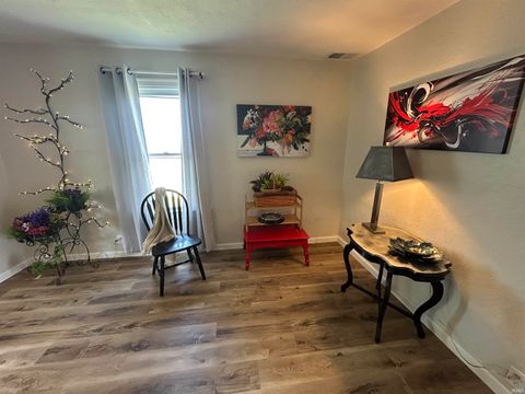 Tiny photo for 8538 E 300 N, Logansport, IN 46947 (MLS # 202618351)
