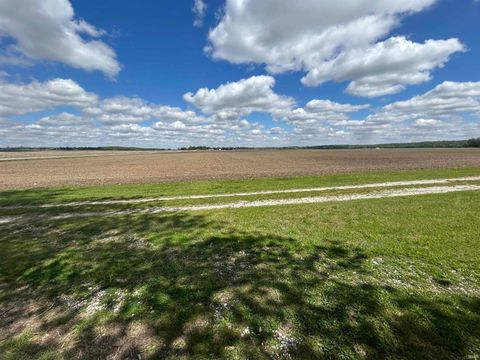 Tiny photo for 8538 E 300 N, Logansport, IN 46947 (MLS # 202618351)