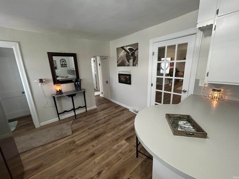 Tiny photo for 8538 E 300 N, Logansport, IN 46947 (MLS # 202618351)