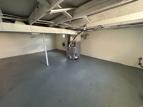 Tiny photo for 8538 E 300 N, Logansport, IN 46947 (MLS # 202618351)
