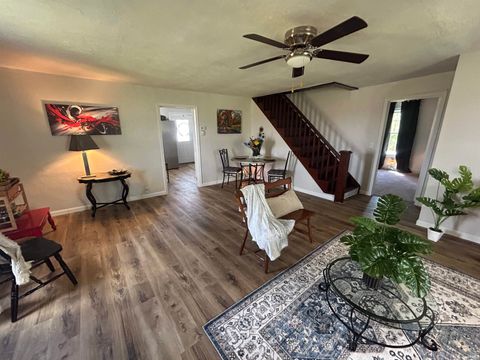 Tiny photo for 8538 E 300 N, Logansport, IN 46947 (MLS # 202618351)