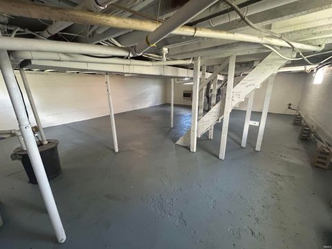 Tiny photo for 8538 E 300 N, Logansport, IN 46947 (MLS # 202618351)