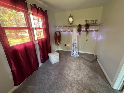 Tiny photo for 8538 E 300 N, Logansport, IN 46947 (MLS # 202618351)