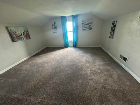 Tiny photo for 8538 E 300 N, Logansport, IN 46947 (MLS # 202618351)