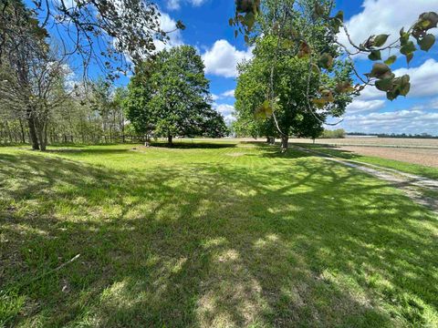 Tiny photo for 8538 E 300 N, Logansport, IN 46947 (MLS # 202618351)
