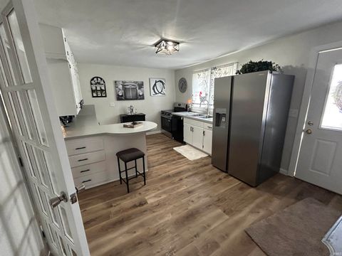Tiny photo for 8538 E 300 N, Logansport, IN 46947 (MLS # 202618351)