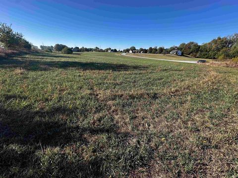 Photo of 5891 Creek Ridge Road #2, Walton, IN 46994 (MLS # 202533895)