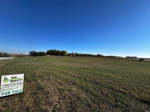 Tiny photo for 5891 Creek Ridge Road #2, Walton, IN 46994 (MLS # 202533895)