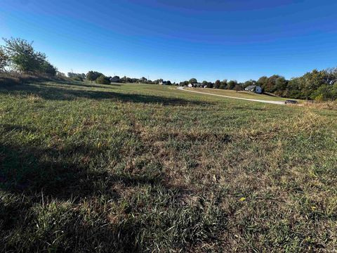 Tiny photo for 5891 Creek Ridge Road #2, Walton, IN 46994 (MLS # 202533895)