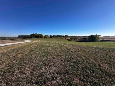 Tiny photo for 5891 Creek Ridge Road #2, Walton, IN 46994 (MLS # 202533895)