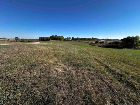 Tiny photo for 5891 Creek Ridge Road #2, Walton, IN 46994 (MLS # 202533895)