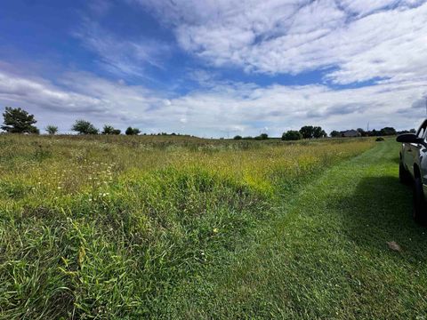 Photo of 5891 Creek Ridge Road #2, Walton, IN 46994 (MLS # 202533895)