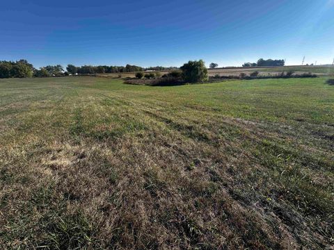 Tiny photo for 5891 Creek Ridge Road #2, Walton, IN 46994 (MLS # 202533895)