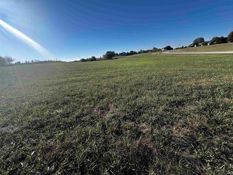 Tiny photo for 5891 Creek Ridge Road #2, Walton, IN 46994 (MLS # 202533895)