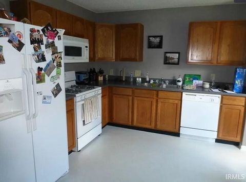 Tiny photo for 2714 Priest Drive, Lafayette, IN 47909 (MLS # 202624621)