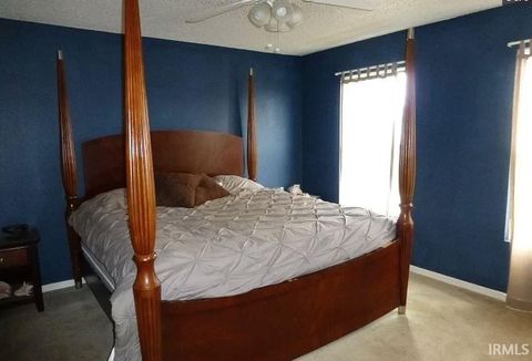 Tiny photo for 2714 Priest Drive, Lafayette, IN 47909 (MLS # 202624621)