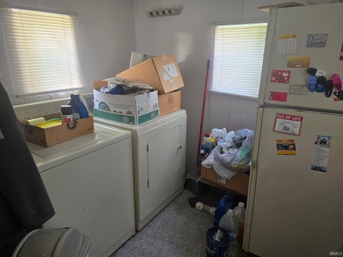 Tiny photo for 1615 W 9Th Street, Marion, IN 46953 (MLS # 202630120)