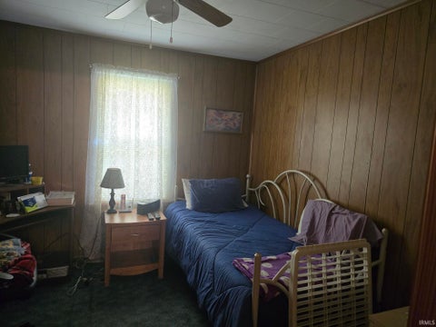 Tiny photo for 1615 W 9Th Street, Marion, IN 46953 (MLS # 202630120)