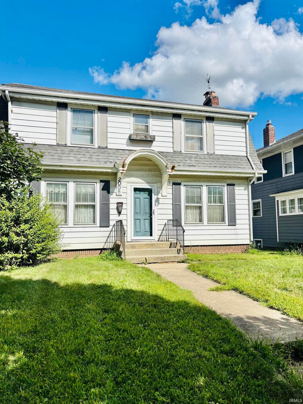 Photo of 2008 N Anthony Boulevard, Fort Wayne, IN 46805 (MLS # 202536991)