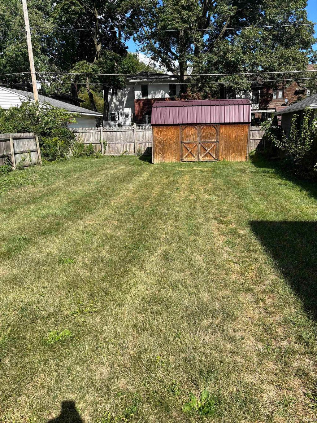 Photo of 2008 N Anthony Boulevard, Fort Wayne, IN 46805 (MLS # 202536991)