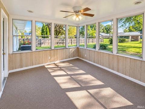 Tiny photo for 7427 Capri Drive, Fort Wayne, IN 46819 (MLS # 202643775)