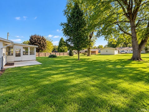 Tiny photo for 7427 Capri Drive, Fort Wayne, IN 46819 (MLS # 202643775)