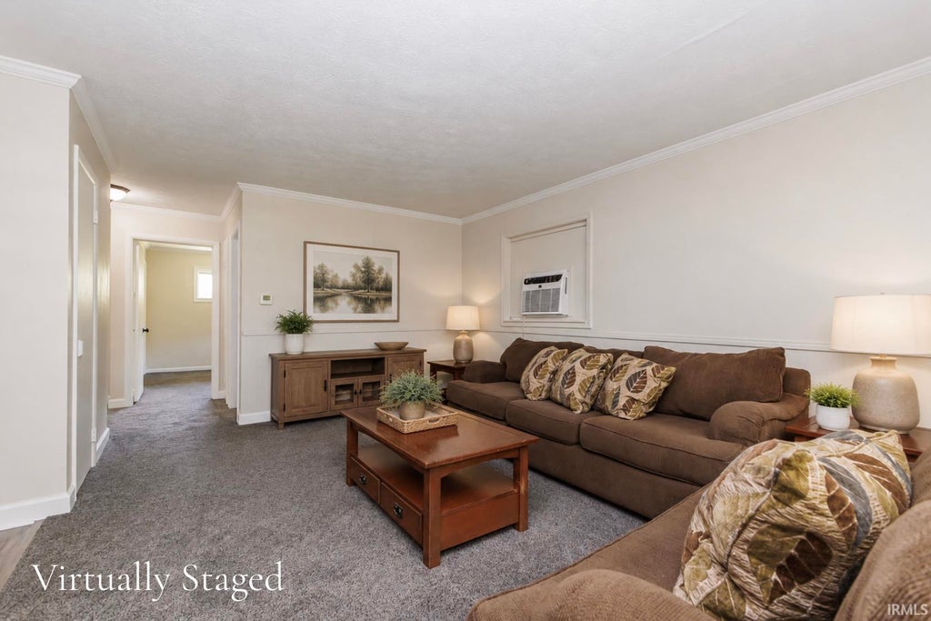 Photo of 500 S Tara Lane, Muncie, IN 47304 (MLS # 202619981)