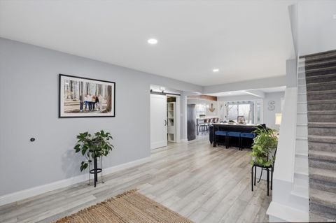 Tiny photo for 180 Bayshore Drive, Cicero, IN 46034 (MLS # 202607614)