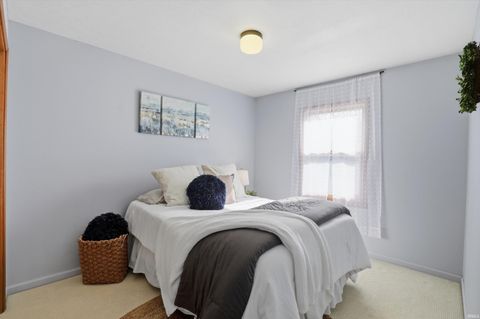 Tiny photo for 180 Bayshore Drive, Cicero, IN 46034 (MLS # 202607614)