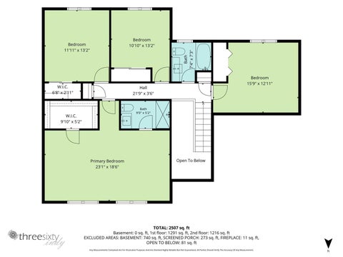 Tiny photo for 16066 Baywood Lane, Granger, IN 46530 (MLS # 202643756)