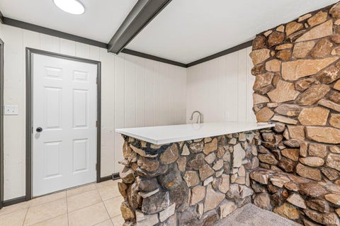 Tiny photo for 16066 Baywood Lane, Granger, IN 46530 (MLS # 202643756)