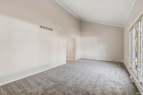Tiny photo for 16066 Baywood Lane, Granger, IN 46530 (MLS # 202643756)
